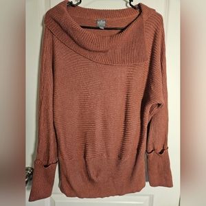 NY&Co Soho Sweater - L